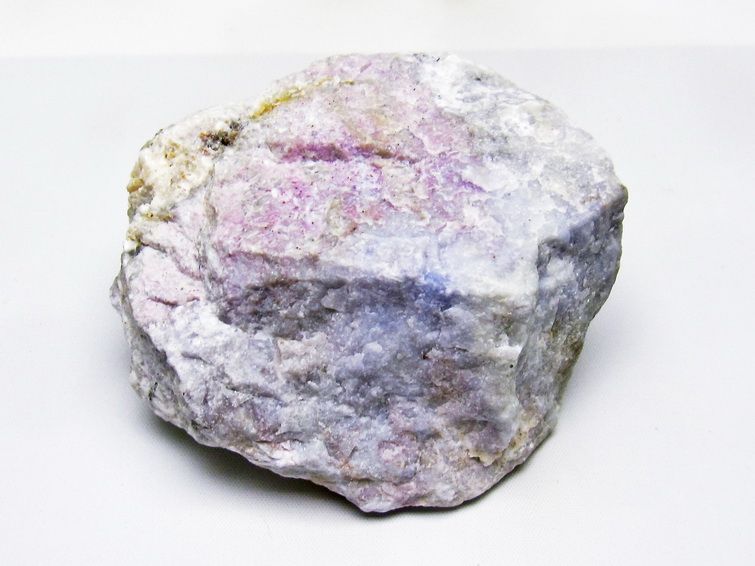ハックマナイト 原石[T636-1653] 3枚目