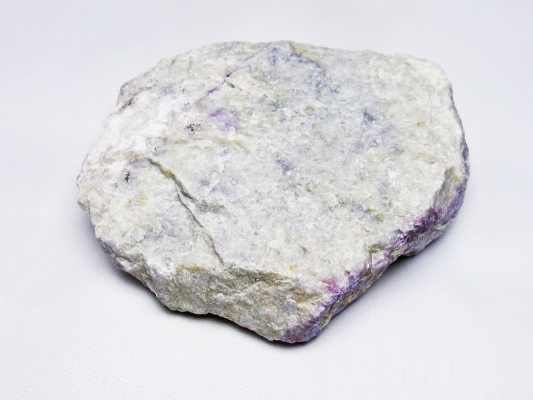 ハックマナイト 原石[T636-1801] 3枚目