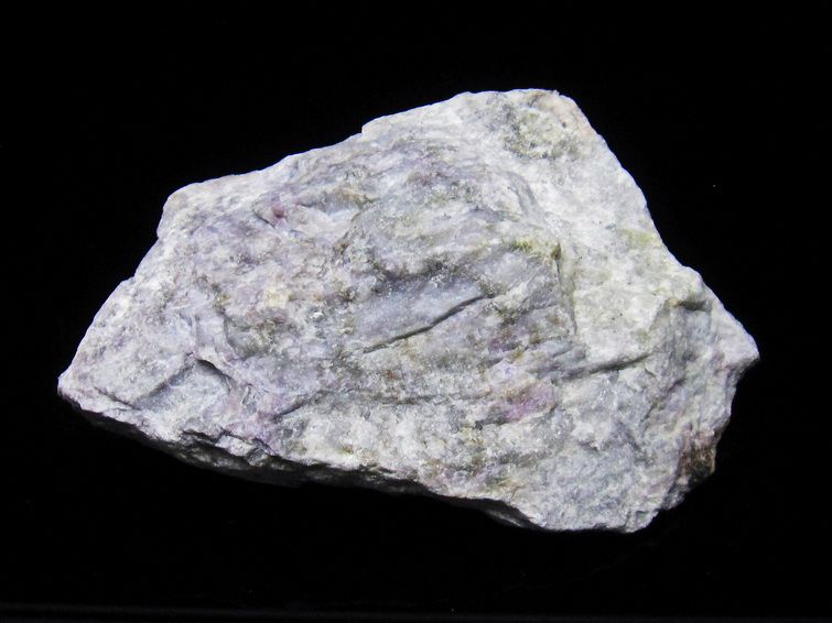 ハックマナイト 原石[T636-1825] 2枚目