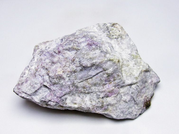 ハックマナイト 原石[T636-1825] 3枚目