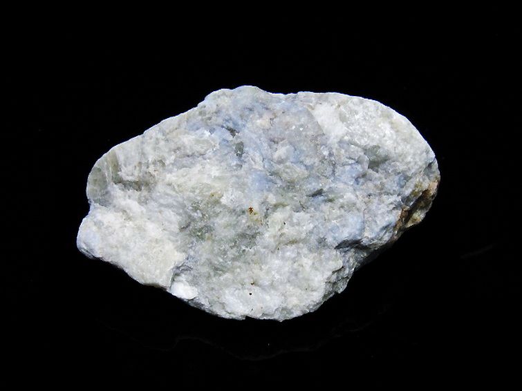 ハックマナイト 原石[T636-2075] 2枚目