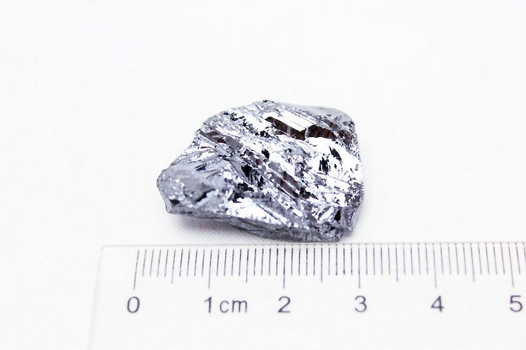 テラヘルツ鉱石 原石[T638-3875] 1枚目