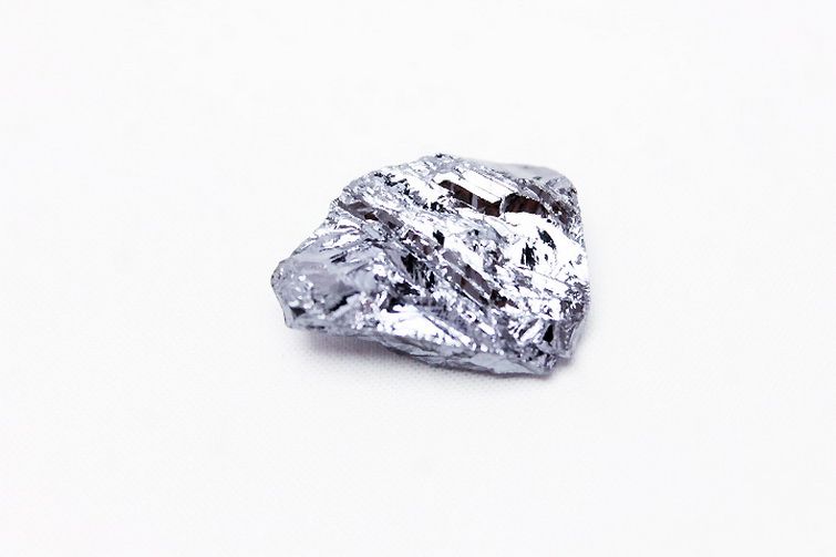 テラヘルツ鉱石 原石[T638-3875] 3枚目