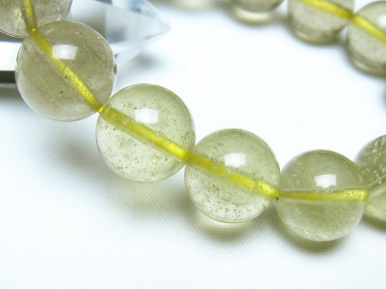 リビアングラス ブレスレット 13mm t64-816の説明 - 通販 - Yahoo