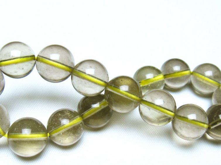 リビアングラス ブレスレット 12mm t64-826の説明 - 通販 - Yahoo