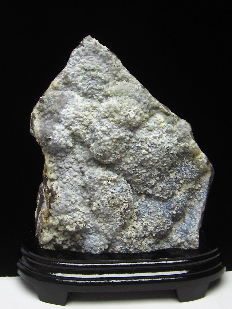 2.9Kg カルセドニー ジオード[T640-1847] 1枚目