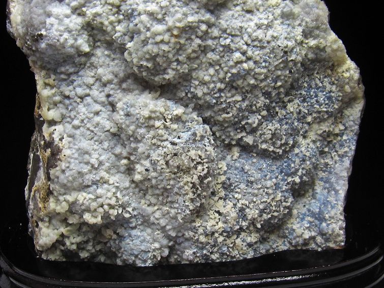 2.9Kg カルセドニー ジオード[T640-1847]