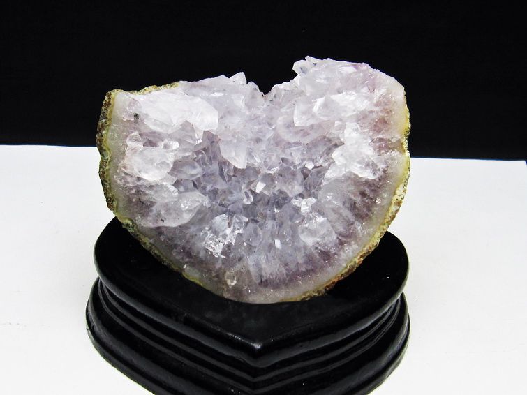 メノウ 原石 [t640-2297] 1枚目