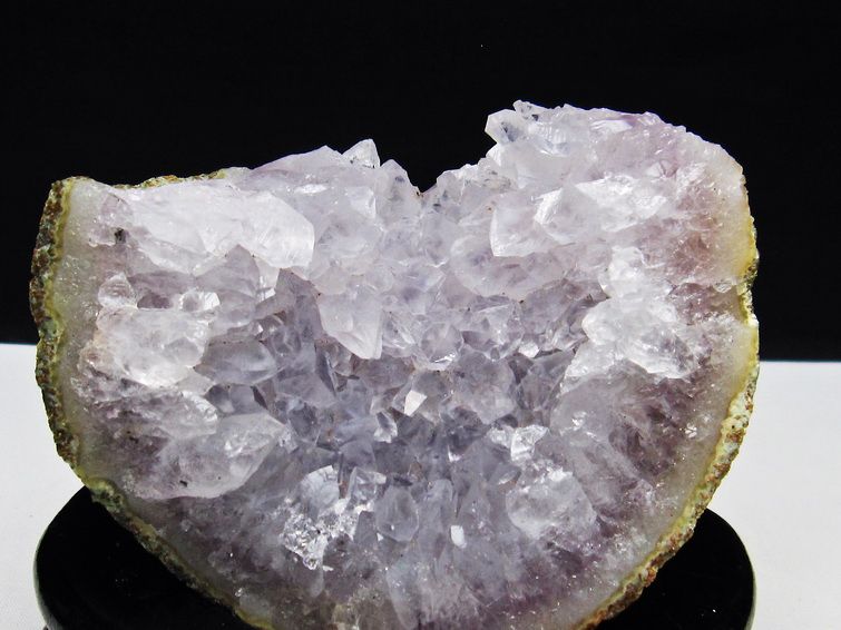 メノウ 原石 [t640-2297] 2枚目