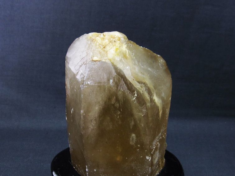 ライトニング水晶 原石[T641-1454] 3枚目