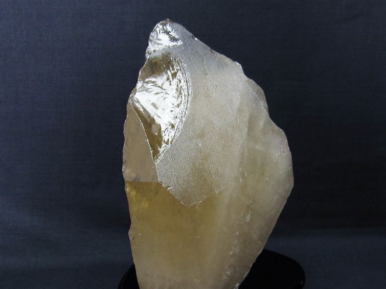 1.8Kg ライトニング水晶 原石[T641-1490] 3枚目