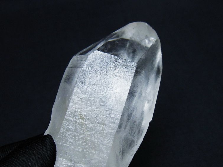 レムリアンシード水晶 原石 ミナスジェライス州コリント産 ※証明書付き[T641-1625] 3枚目