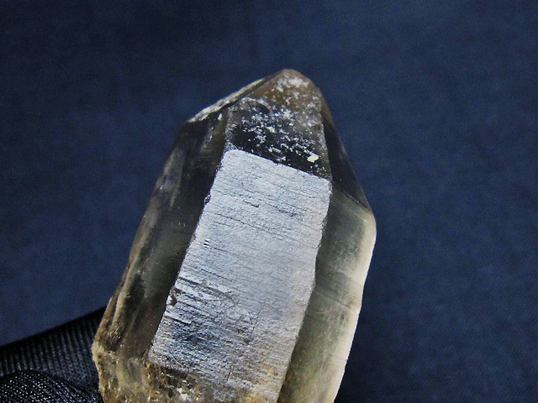 レムリアンシード 水晶 原石 ミナスジェライス州コリント産 ※証明書付き[T641-1987] 3枚目