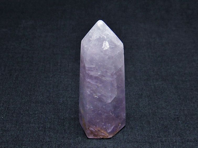 アメジスト 六角柱 [t642-5415] 1枚目