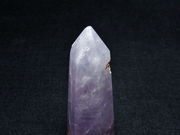 アメジスト 六角柱 [t642-5415] 3枚目