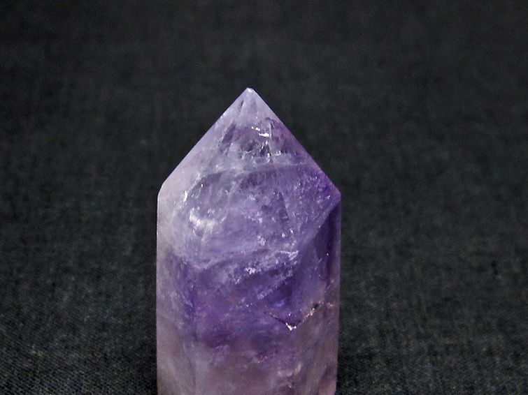 アメジスト 六角柱 [t642-5501] 3枚目