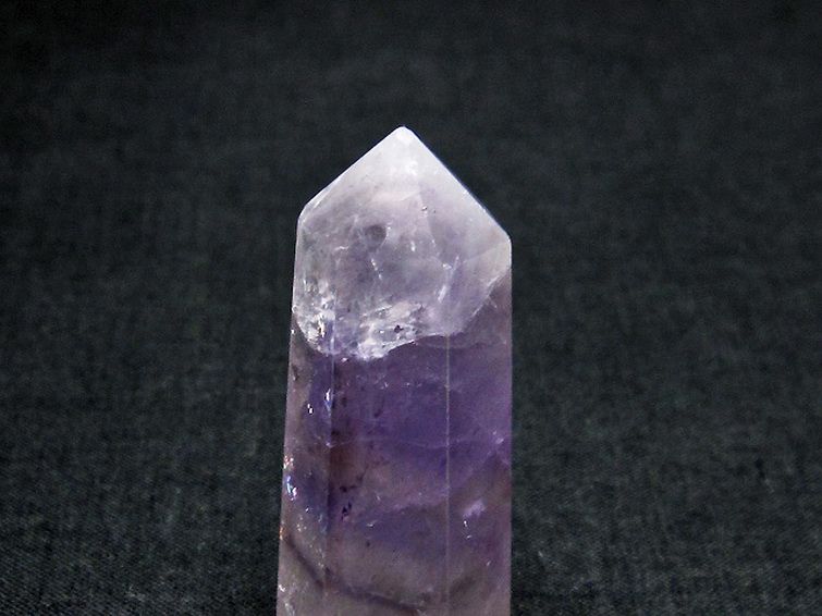 アメジスト 六角柱 [t642-5504] 2枚目