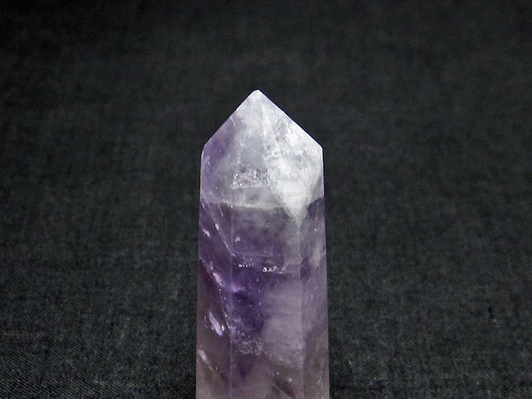 アメジスト 六角柱 [t642-5504] 3枚目