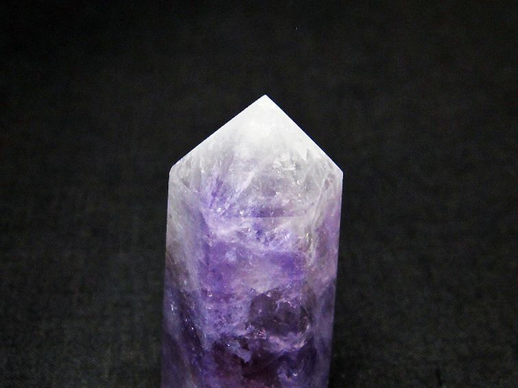 アメジスト 六角柱 [t642-5793] 2枚目