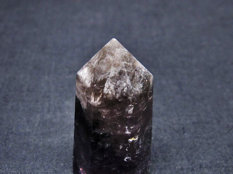 アメジスト 六角柱 [t642-5886] 2枚目