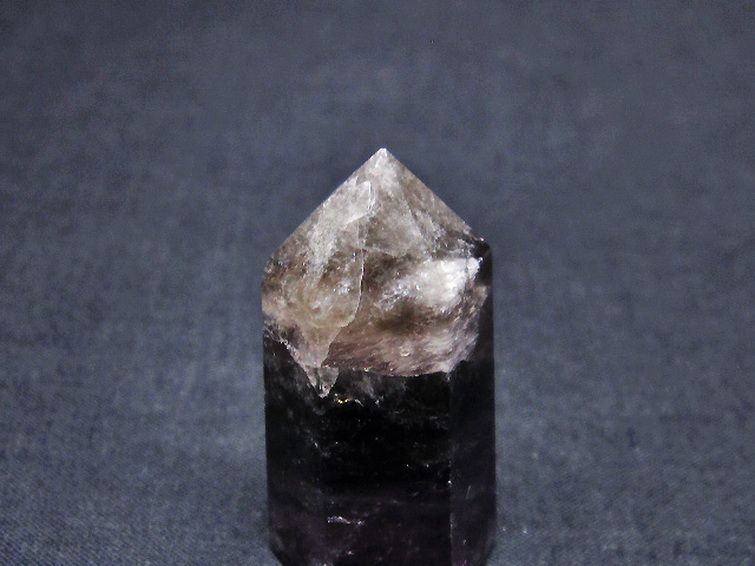 アメジスト 六角柱 [t642-5886] 3枚目