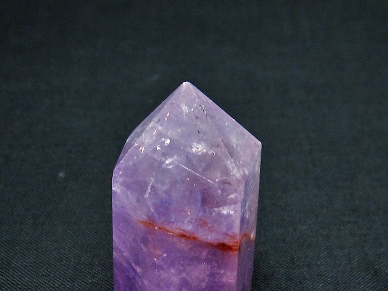 アメジスト 六角柱 [t642-5913] 2枚目