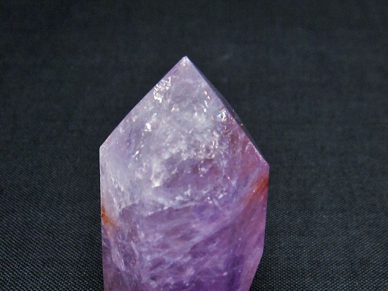 アメジスト 六角柱 [t642-5913] 3枚目
