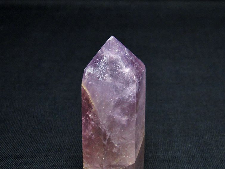 アメジスト 六角柱[T642-5931] 3枚目