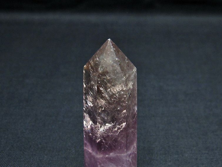 アメジスト 六角柱 [t642-5948] 2枚目