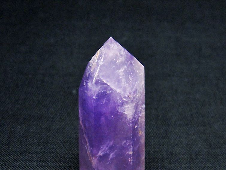 アメジスト 六角柱 [t642-5976] 2枚目