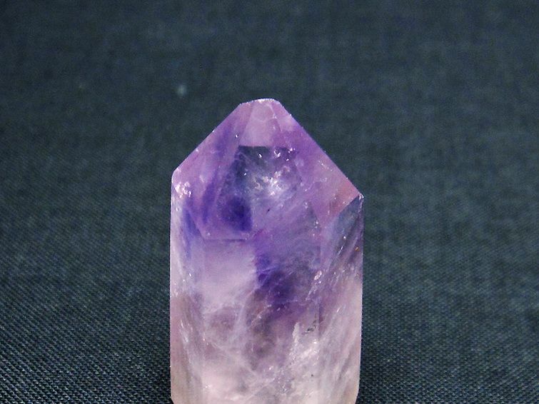 アメジスト 六角柱 [t642-5998] 2枚目