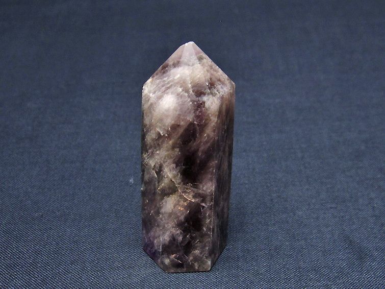 アメジスト 六角柱 [t642-6010] 1枚目