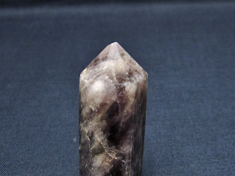 アメジスト 六角柱 [t642-6010] 2枚目