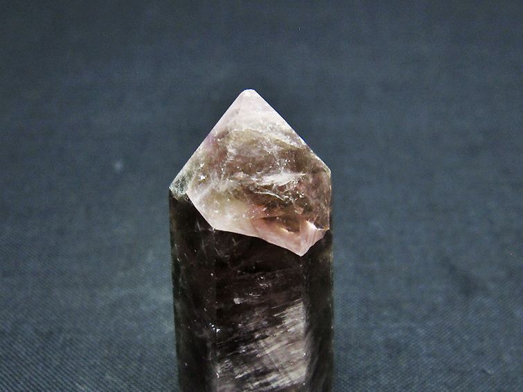 アメジスト 六角柱 [t642-6024] 2枚目