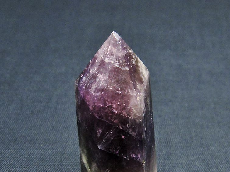 アメジスト 六角柱 [t642-6056] 2枚目