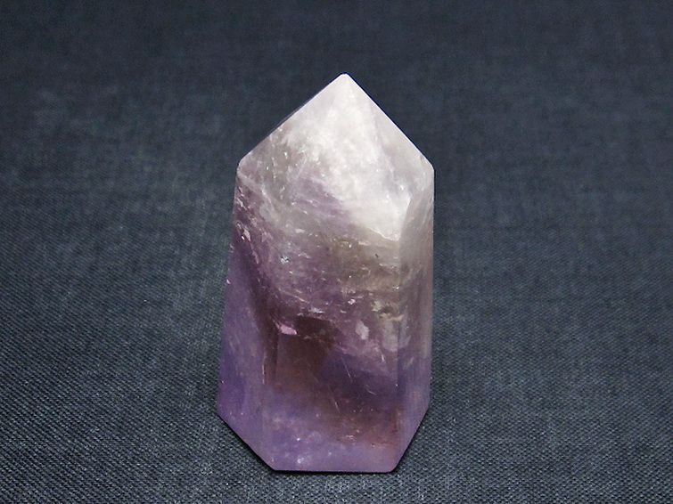 アメトリン 六角柱 [t642-6096] 1枚目