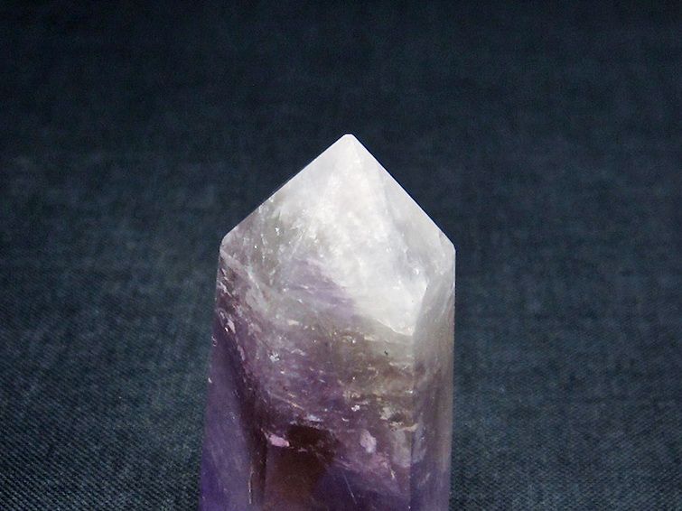 アメトリン 六角柱 [t642-6096] 2枚目