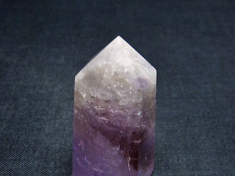 アメトリン 六角柱 [t642-6096] 3枚目