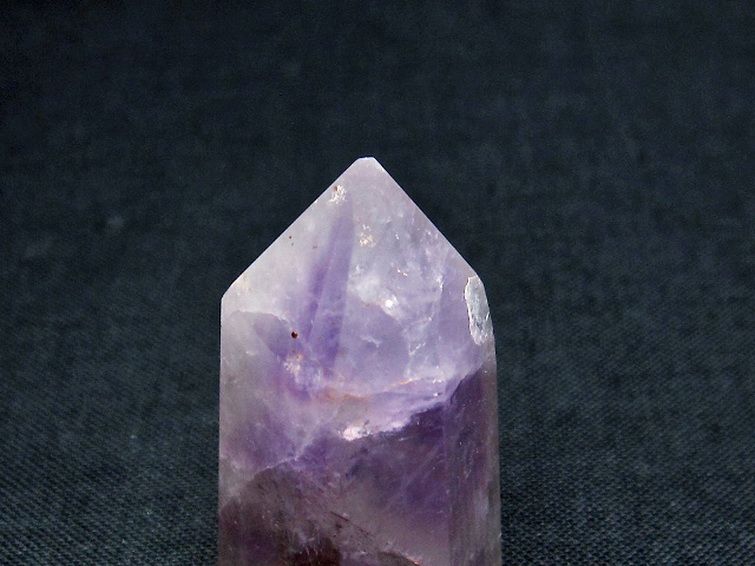 アメジスト 六角柱 [t642-6179] 2枚目