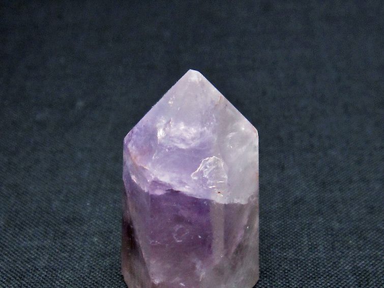 アメジスト 六角柱 [t642-6179] 3枚目
