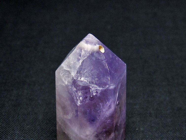アメジスト 六角柱 [t642-6183] 3枚目