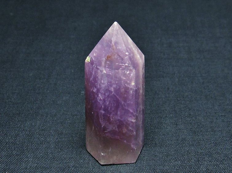 アメジスト 六角柱 [t642-6225] 1枚目
