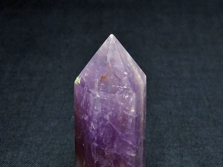 アメジスト 六角柱 [t642-6225] 2枚目