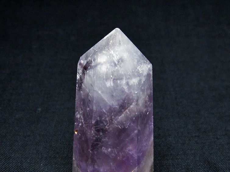 アメジスト 六角柱 [t642-6233] 2枚目