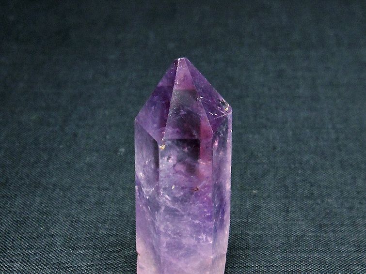 アメジスト 六角柱 [t642-6250] 3枚目