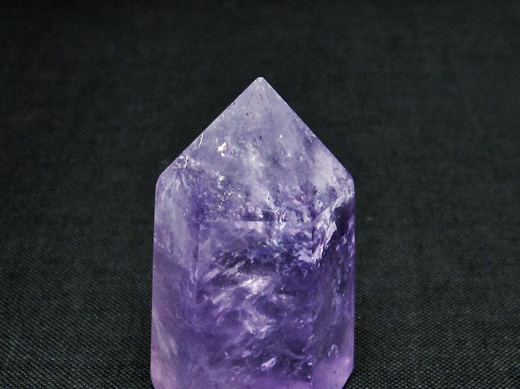 アメジスト 六角柱 [t642-6268] 3枚目