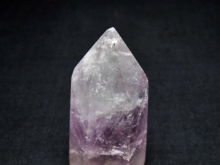 アメジスト 六角柱[T642-6427] 3枚目