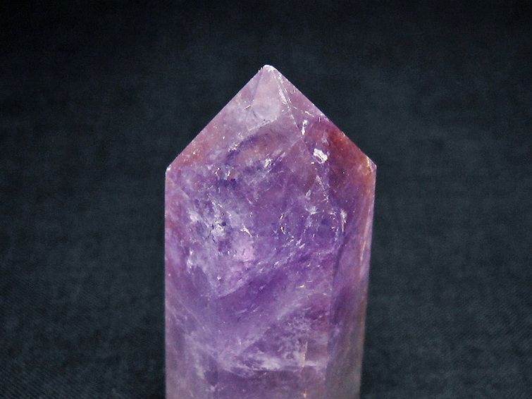 アメジスト 六角柱 [t642-6430] 2枚目
