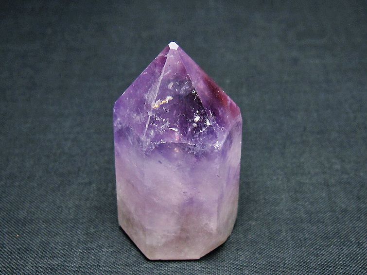 アメジスト 六角柱 [t642-6440]