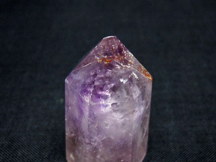 アメジスト 六角柱[T642-6471] 3枚目